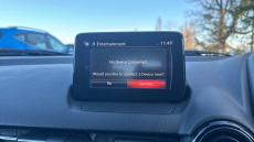 Mazda CX-3 2.0 Sport Nav + 5dr Petrol Hatchback